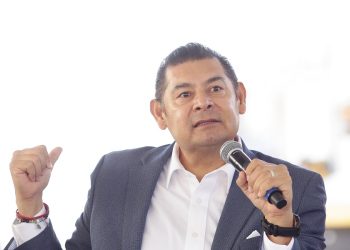 Armenta confirma nuevos titulares en Salud y Cultura