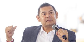 Armenta confirma nuevos titulares en Salud y Cultura