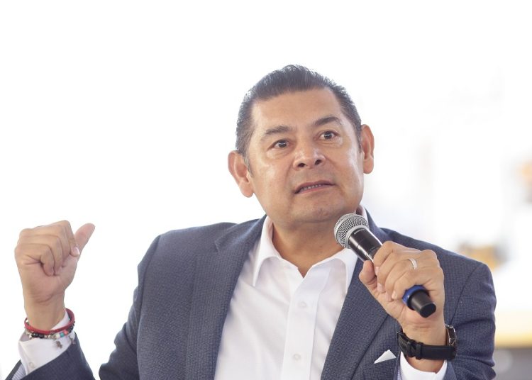 Armenta confirma nuevos titulares en Salud y Cultura