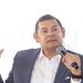 Armenta confirma nuevos titulares en Salud y Cultura