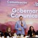 Armenta analiza creación de la Casa del Periodista
