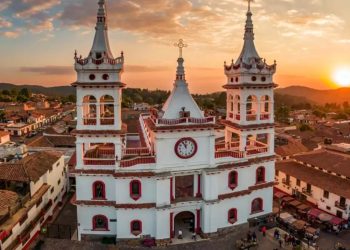 Guadalajara, la Perla Tapatía
