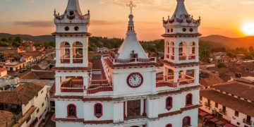 Guadalajara, la Perla Tapatía