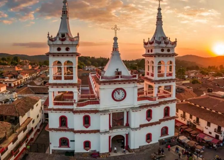 Guadalajara, la Perla Tapatía