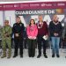 Pepe Chedraui realiza jornada Guardianes de la Paz en Canoa