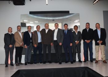 Grupo Proactivo Mexicano cumple 25 años de trabajo