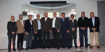 Grupo Proactivo Mexicano cumple 25 años de trabajo