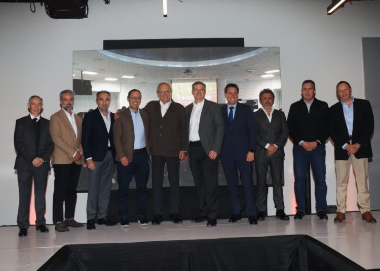 Grupo Proactivo Mexicano cumple 25 años de trabajo