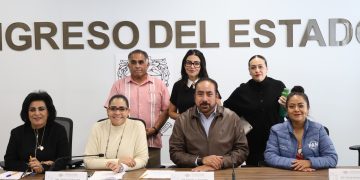 Aprueban en comisiones la Ley de Hacienda