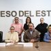 Aprueban en comisiones la Ley de Hacienda
