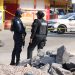 Extorsión y robos, principales delitos en la Central de Abasto 2ª Sección