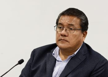 Evaluación de Morena debe ampliarse a todos los funcionarios