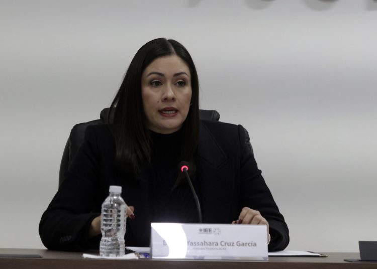 Organismos Públicos Locales Electorales deben permanecer en funciones