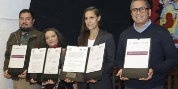 Imacp suma un nodo cultural más en la capital y alcanza ocho puntos