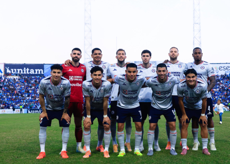 Cruz Azul, el Año de matar o morir