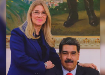 Maduro y su esposa comparecerán el lunes ante un tribunal federal de Nueva York