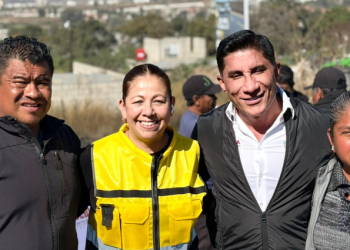 Uso eficiente de recursos se refleja en más y mejores obras: Laura Artemisa