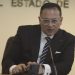 Recorte al INE pondría en riesgo la democracia: Edgar Arias