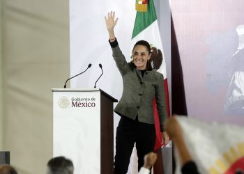 Sheinbaum presidirá Mesa de Seguridad Nacional el 23 de enero en Puebla