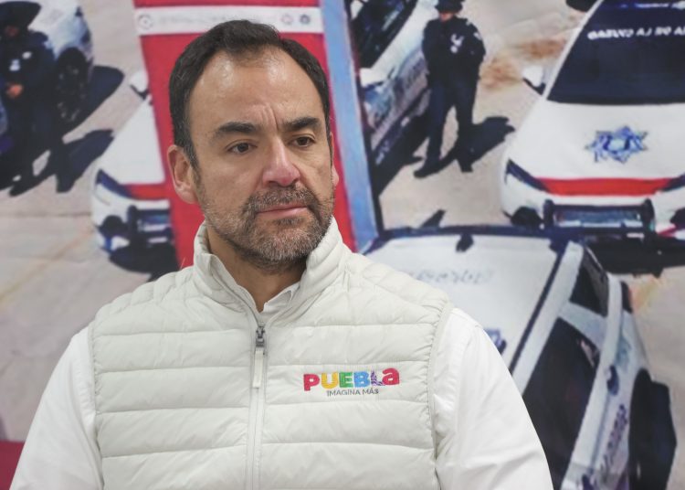 Llama Jaime Oropeza a cuidar el patrimonio del Centro Histórico