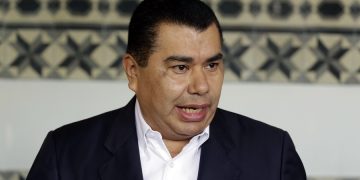 Se aplaza traslado de Zavala al penal del Antiplano