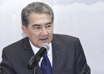 No habrá más cambios en el gabinete municipal: Pepe Chedraui