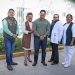 Cuautlancingo refuerza vacunación contra sarampión