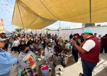 Impulsan Jornadas de Bienestar Animal en colonias de Puebla