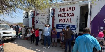 Llevan jornadas sociales a Xaltianguis, Izúcar de Matamoros
