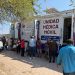 Llevan jornadas sociales a Xaltianguis, Izúcar de Matamoros
