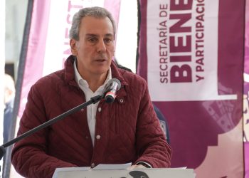 Bachillerato Tecnológico de la BUAP será entregado en 30 días: Pepe Chedraui