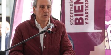 Bachillerato Tecnológico de la BUAP será entregado en 30 días: Pepe Chedraui