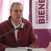 Bachillerato Tecnológico de la BUAP será entregado en 30 días: Pepe Chedraui