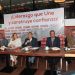José Luis Ramírez presenta planilla para dirigir la CMIC Puebla