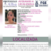 ‘La Nicholette’ es localizada con vida tras 4 días desaparecida