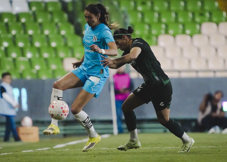 León empata con Monterrey y lo baja del primer lugar