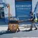 Habrá 3 licitaciones de bacheo este año