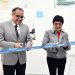 Rectora Lilia Cedillo inaugura nuevos espacios en la Facultad de Enfermería