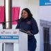 Refuerza Lupita Cuautle espacios educativos con biblioteca en telesecundaria