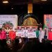 Lotería celebra a México como País Invitado en FITUR 2026