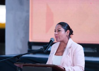 Reconoce Lupita Cuautle a medios y periodistas en encuentro anual