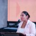 Reconoce Lupita Cuautle a medios y periodistas en encuentro anual