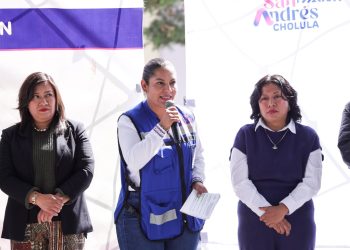 Promueve Lupita Cuautle cultura del cuidado del agua en CEDAT