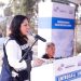 Transforma Lupita Cuautle calle Emiliano Zapata en vialidad segura y funcional