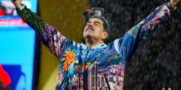 ¡No a la ley Maduro!