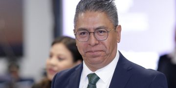 Marcos Castro impugna omisión de asuntos generales en designación del auditor