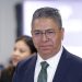 Marcos Castro impugna omisión de asuntos generales en designación del auditor