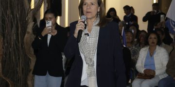 Reforma Electoral es un grave retroceso para la democracia: Zavala