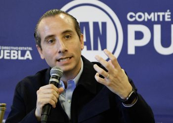 PAN buscará afiliar a Delfina Pozos si renuncia al PRI