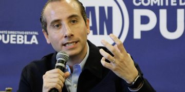 PAN buscará afiliar a Delfina Pozos si renuncia al PRI